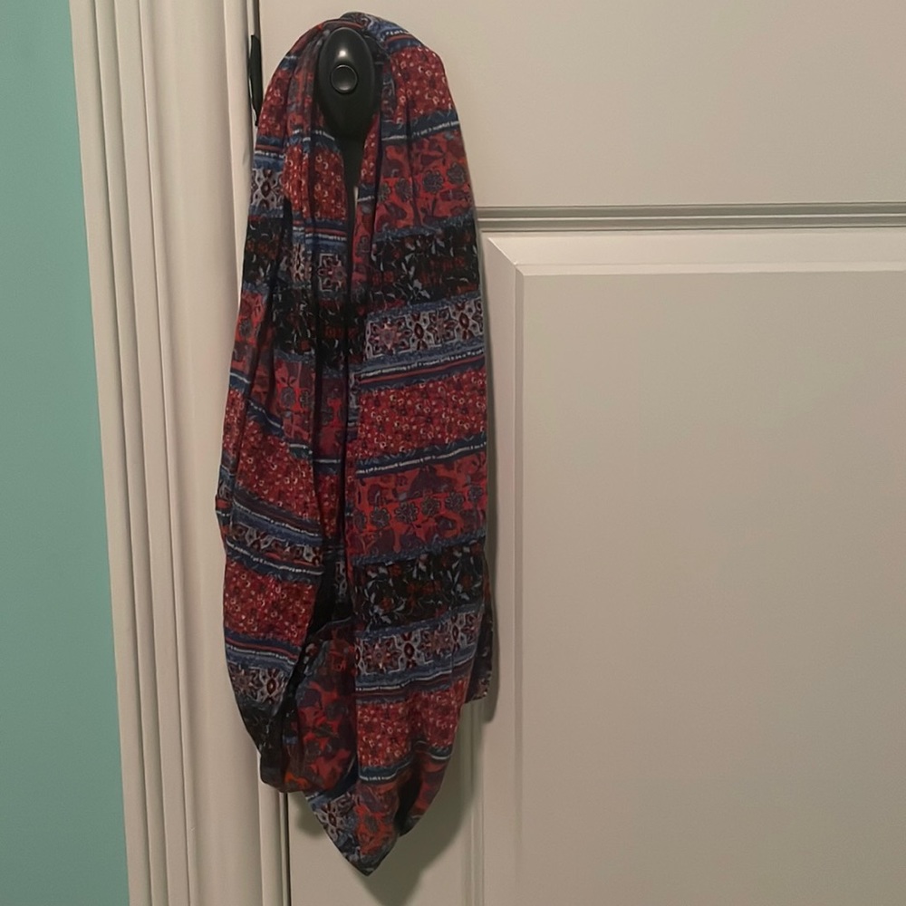 Infinity Scarf